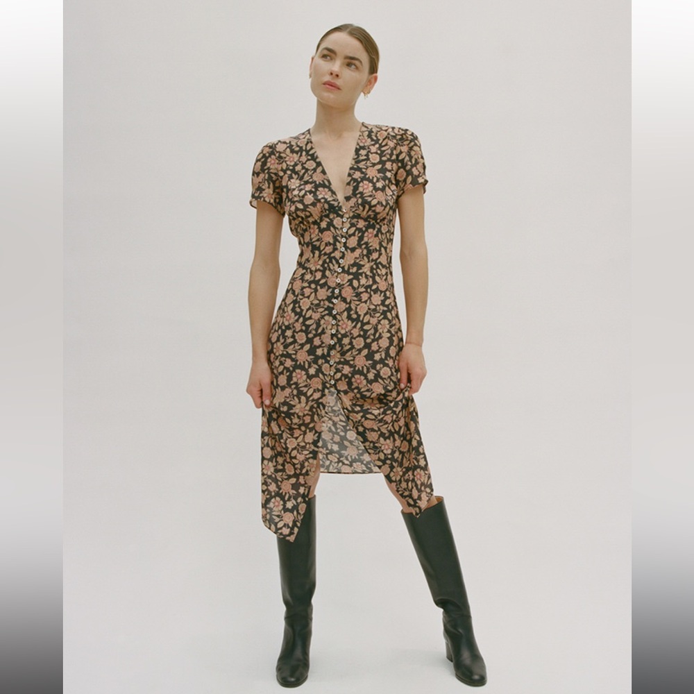 Realisation Par Monica Dress